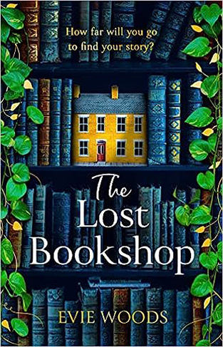 The Lost Bookshop